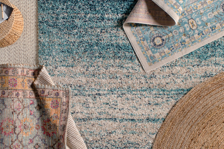 How to Choose the Best Rug Material Wayfair